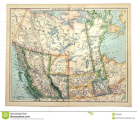 ALBERS: It’s time to end Ottawa’s colonialism over the West