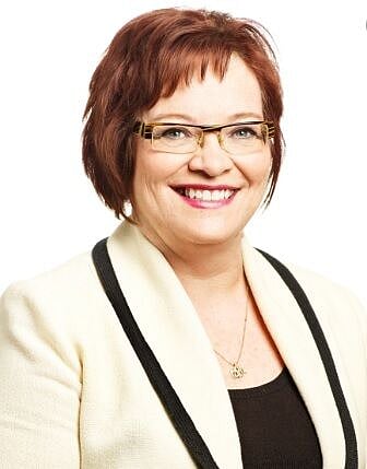 Alberta Party announces Fenske as interim leader