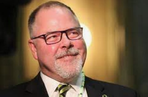 Sask Health Authority CEO resigns suddenly