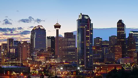 City of Calgary