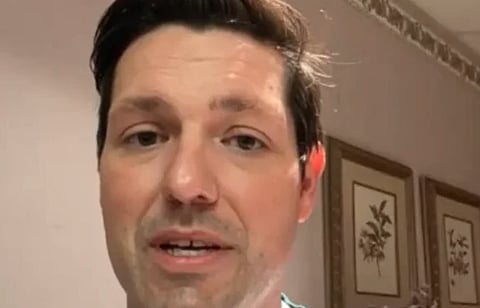Another SHA executive leaves