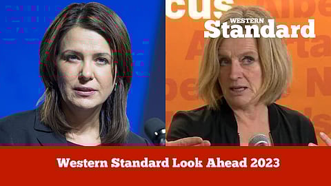 FILDEBRANDT: 2023 will be the pivotal year for Alberta