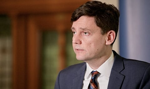 Eby proposes 'provincial tax enforcement team' to pinpoint suspicious real estate transactions