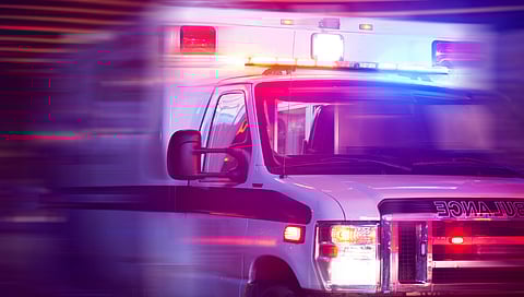 AHS launches EMS-811 shared response team