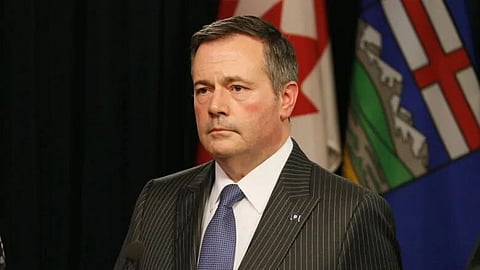 MORGAN: Alberta's fake recall legislation is an embarrassment