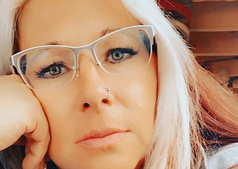 Loss of job and licence can’t stop Tonie Wells