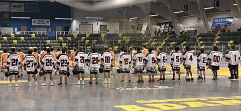 Cancelled seasons will impact lacrosse long term