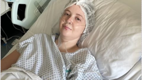 Albertan with flesh-eating disease gets stuck in Mexico