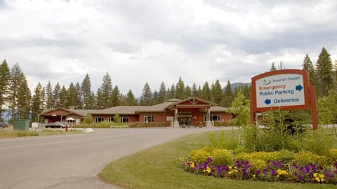 Staff shortages force more ER closures in BC