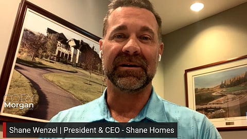 Reducing barriers to affordable housing.