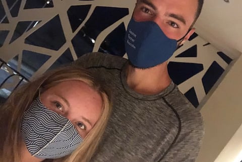 SLOBODIAN: Manitoba newlyweds face Canada customs COVID hell