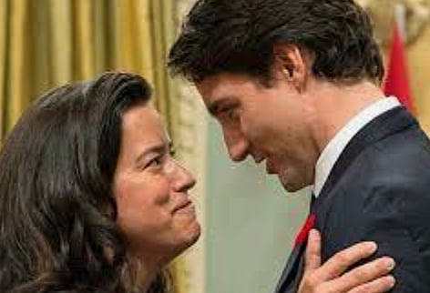 MAKICHUK: Trudeau’s treatment of Wilson-Raybould shows how hollow he is