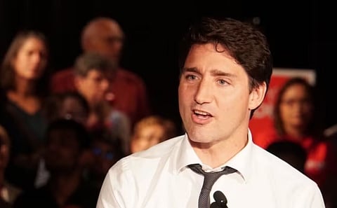 MORGAN: Trudeau's plan to regulate streaming content is insidious and wrong