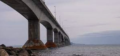 PEI legislature to ask Liberals to rename Confederation Bridge to Mi’kmaq name