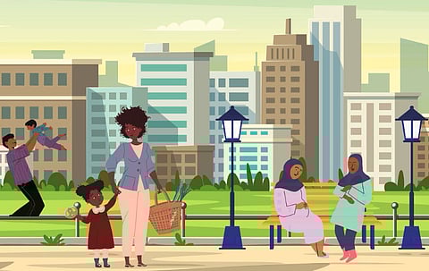 THOMAS: City of Calgary survey excludes whites from participating