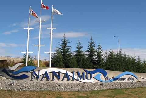 Nanaimo 