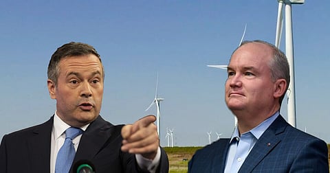 Kenney wants Conservatives to keep O’Toole as leader