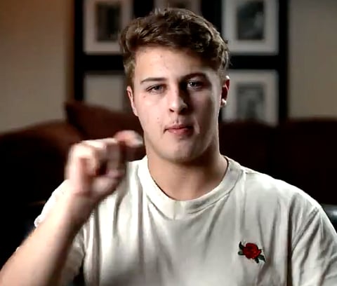 Ocean Wiesblatt: ‘The fight has just begun’