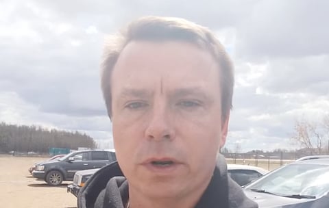 Whistle Stop owner Scott to seek Wildrose nomination for next election