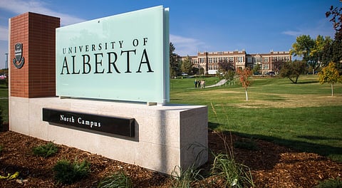 U of A union wants school to consider new mask mandate
