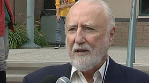 HARDING: Pocklington had it right on health, welfare, and free enterprise