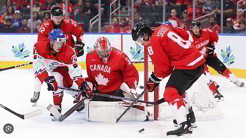 UPDATED: Five NHLers implicated in Canada Junior hockey sex scandal