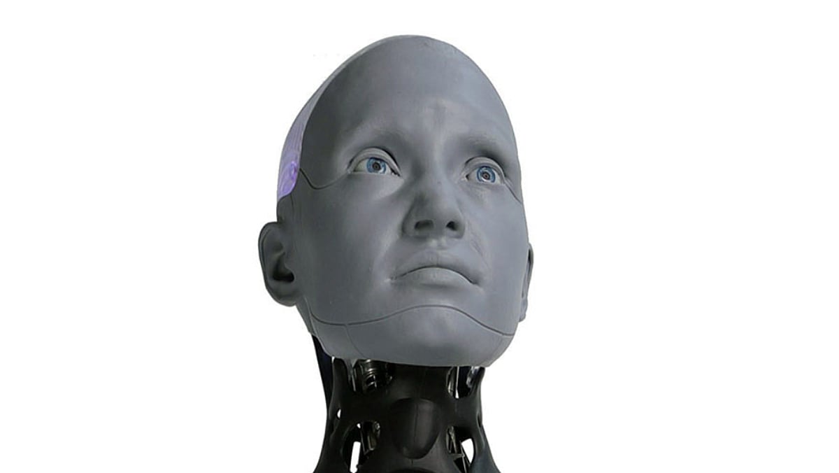 World’s most advanced humanoid robot coming to Calgary in May