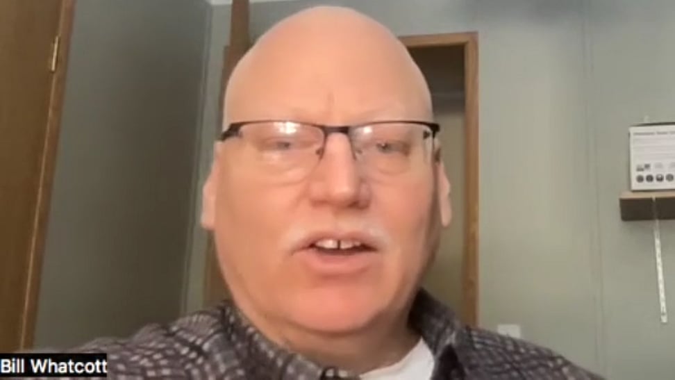 Activist Bill Whatcott gears up for hate crime trial in Ontario