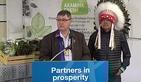 QUESNEL: Indigenous determination will confront Alberta’s impending independence crisis