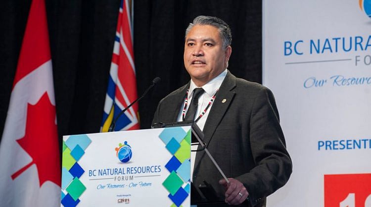 BC First Nations Chief says residential school victims may have been ...