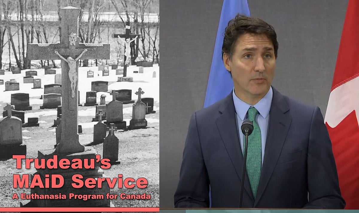 Maid Documentary Extensively Exposes Dark Side Of Euthanasia In Canada