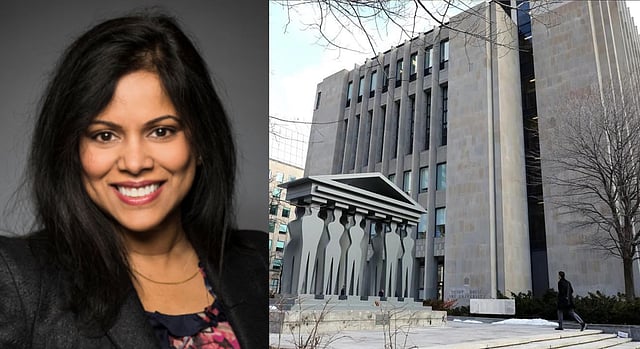 CBC pundit appointed judge of Ontario Superior Court of Justice