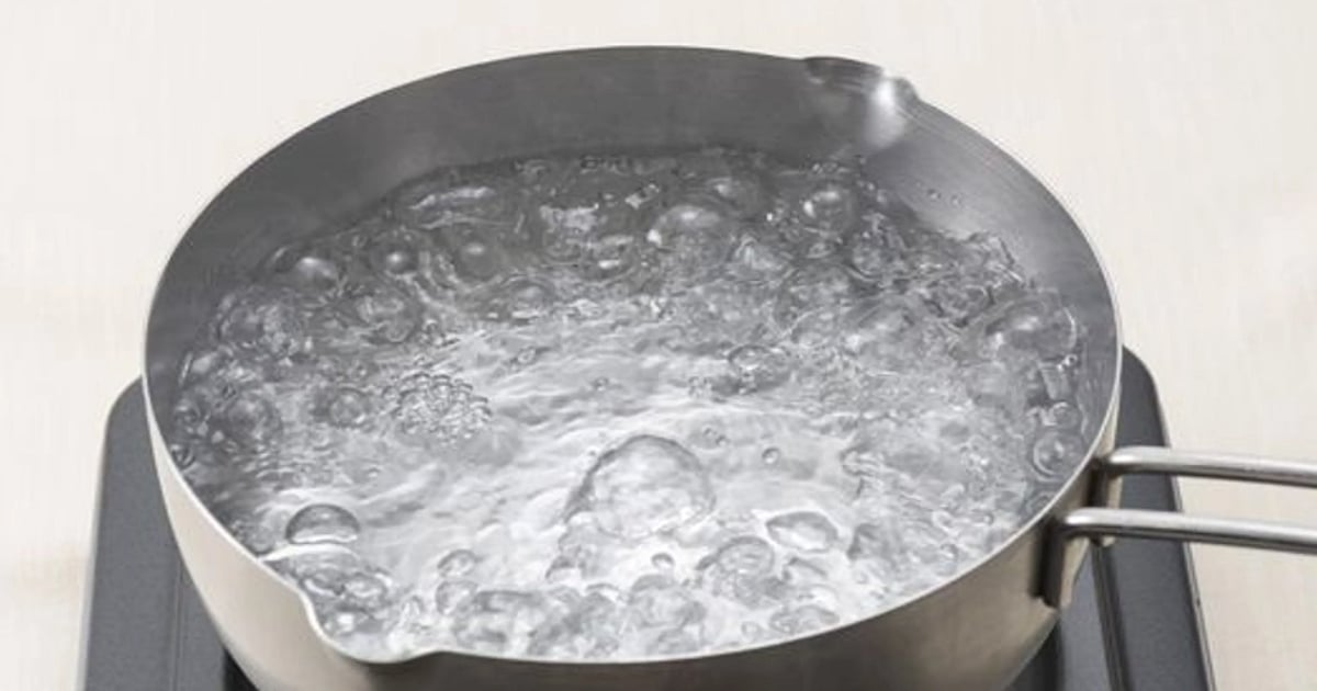 UPDATED: Boil water advisory lifted for Spruce Cliff, Wildwood and ...
