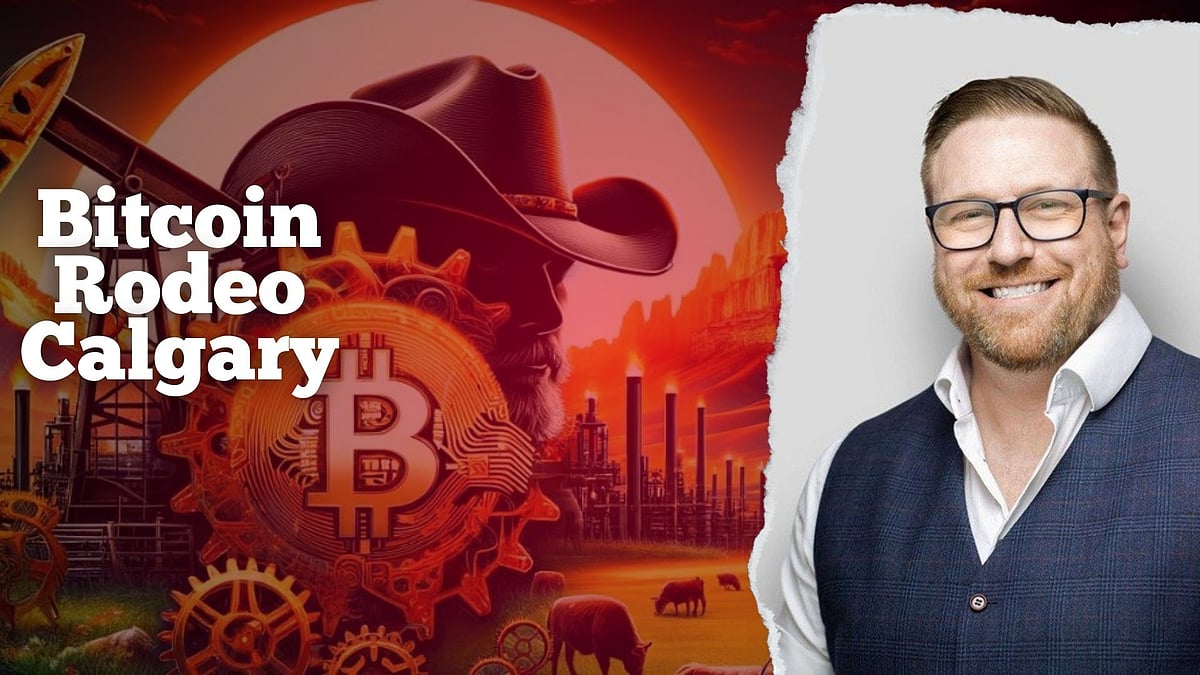 Calgary Hosts Bitcoin Rodeo: A Mix of Technical Wisdom and Entertaining  Content