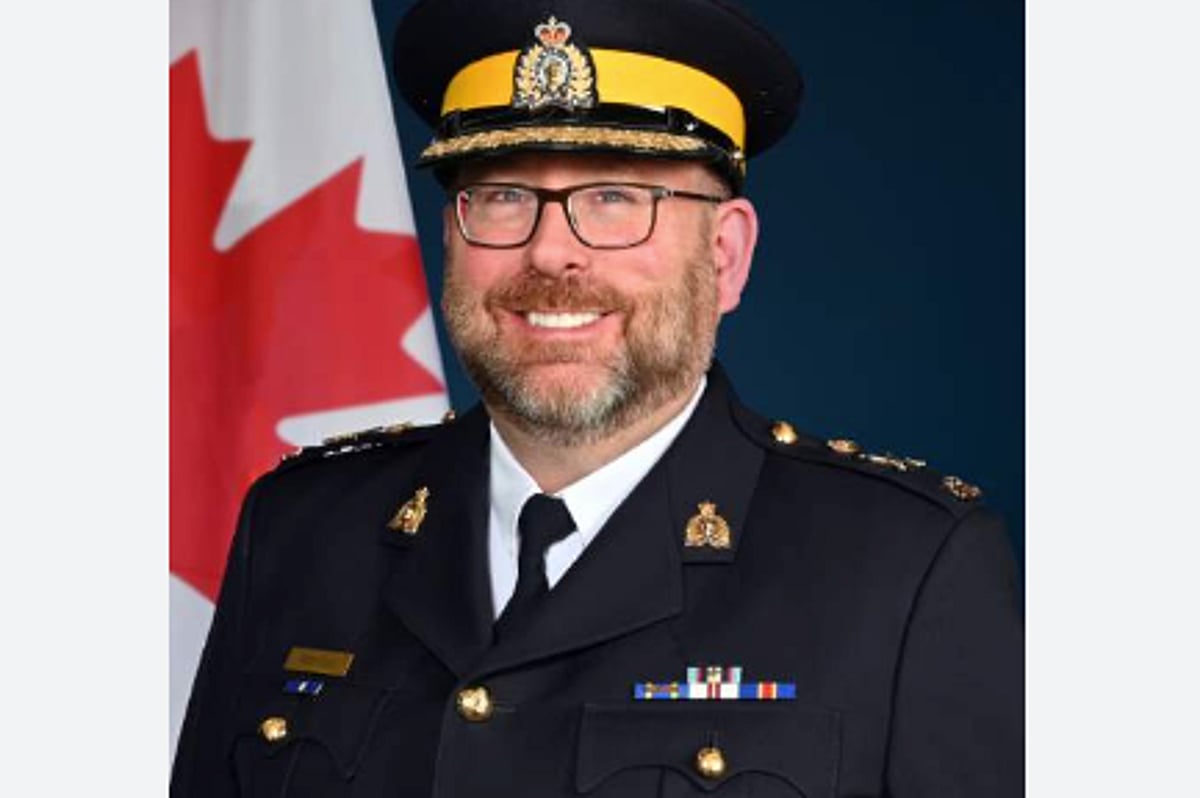 Alberta RCMP says Smith is wrong over it's staffing issues