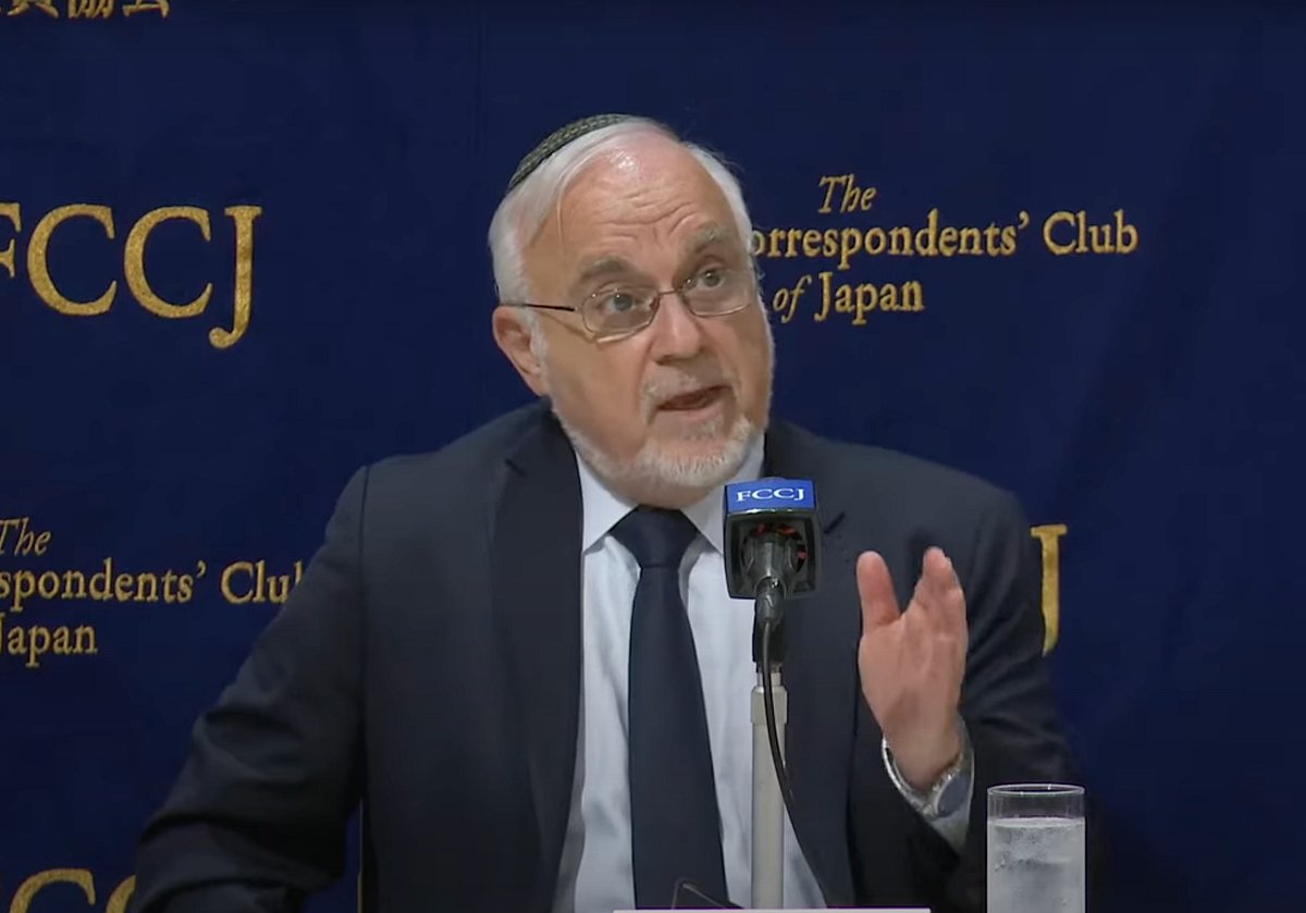 U.S. rabbi slams Canada for Jew-hatred inaction after second Montreal ...