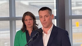 UCP stand firm in upholding provincial fuel tax amidst pressure following Ottawa's decision to lift federal levy