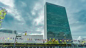 PINDER: They admitted it — UN climate policy was never about the environment