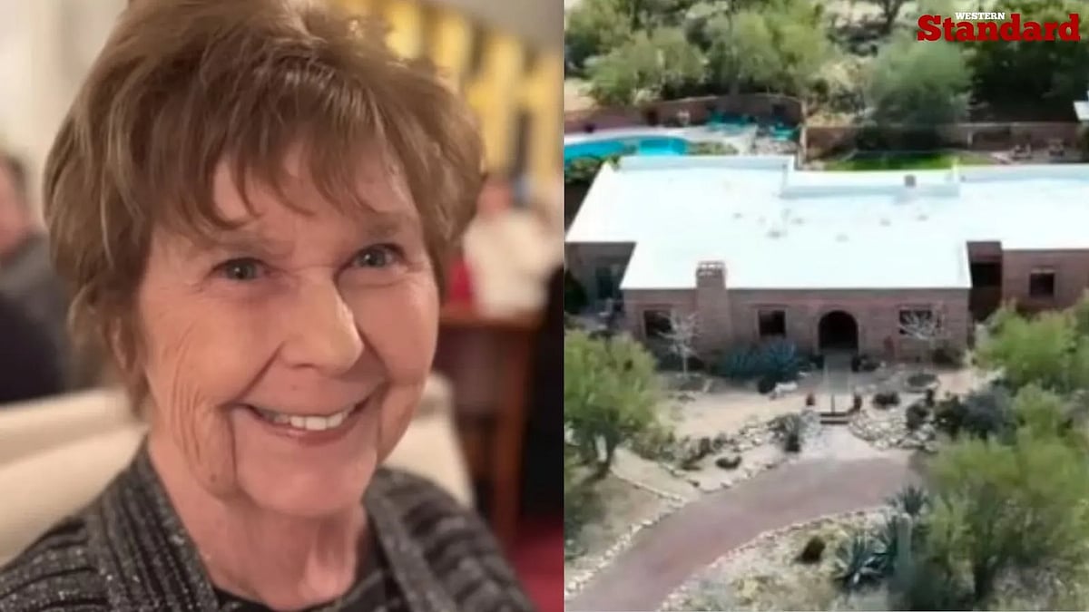 Search intensifies for Savannah Guthrie's mother as police probe abduction