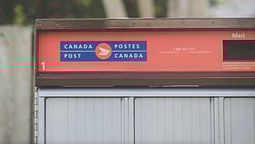 Canada Post loan carries no interest and no repayment schedule