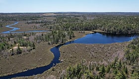 Infrastructure bank admits flexible $206m loan to Liberal-linked wind project