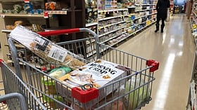 MACLEOD: A 2% GST hike is theft by another name — Alberta should’t subsidize Ottawa’s spending problem