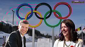 Smith suggests Alberta could pursue 2038 Olympic bid, Farkas backs Calgary as potential host city