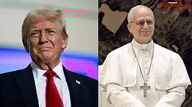 QUESNEL: Pope Leo vs Trump — when religious leaders pick the wrong battles