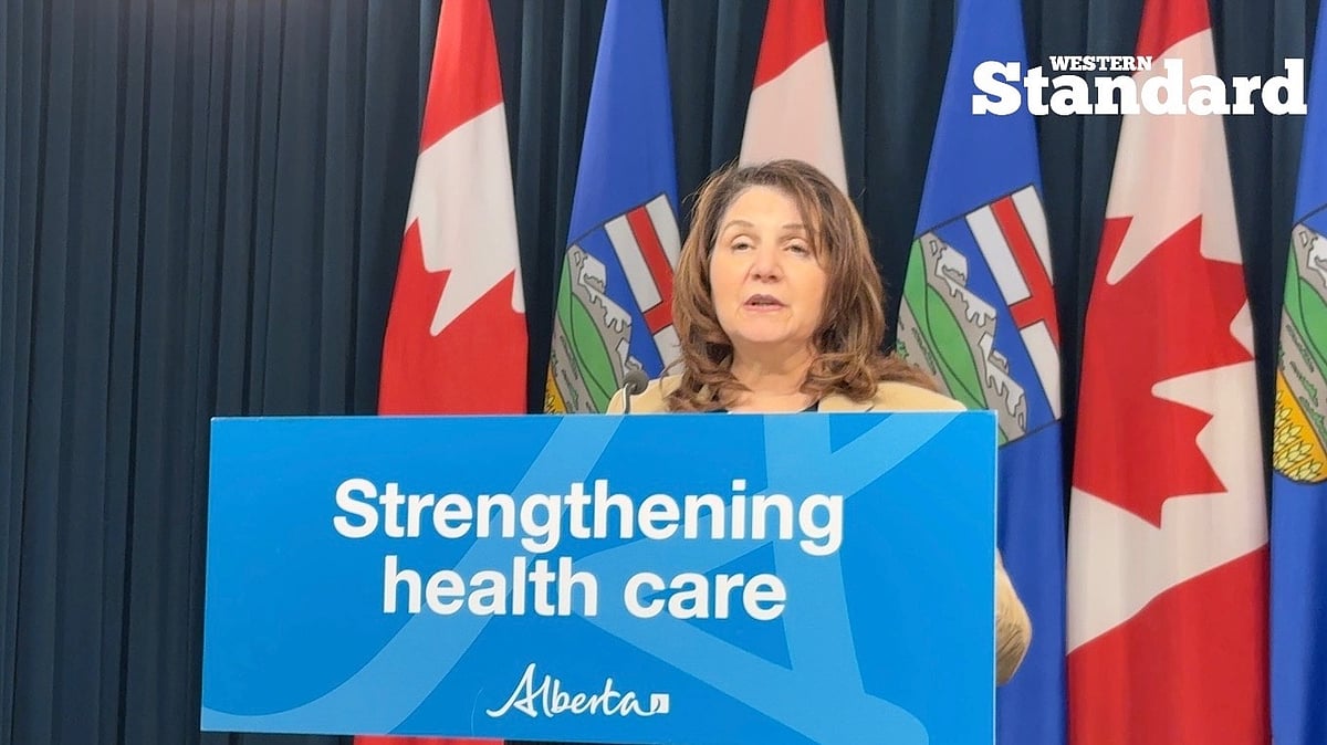 Alberta Health opens the door for non-referal diagnostic testing and screening