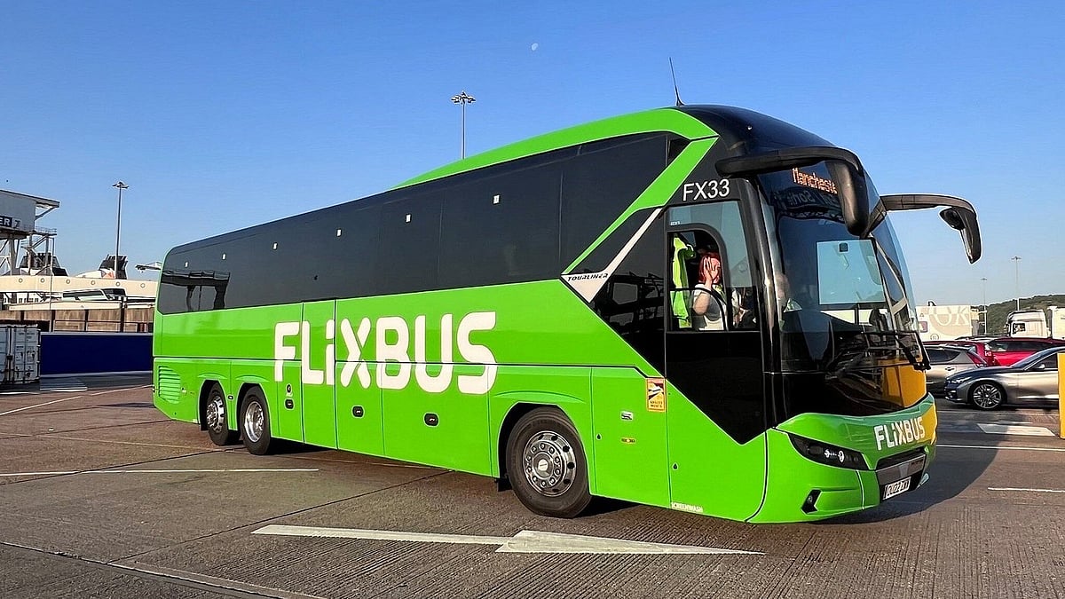 Budget bus company FlixBus expanding to Manitoba in push for