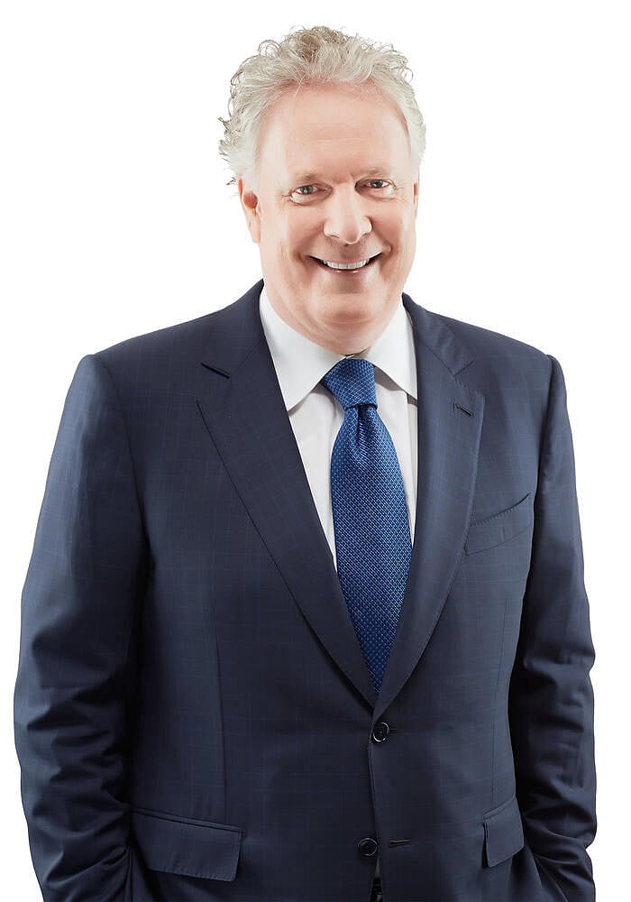 LETTER: Charest is the man for the job