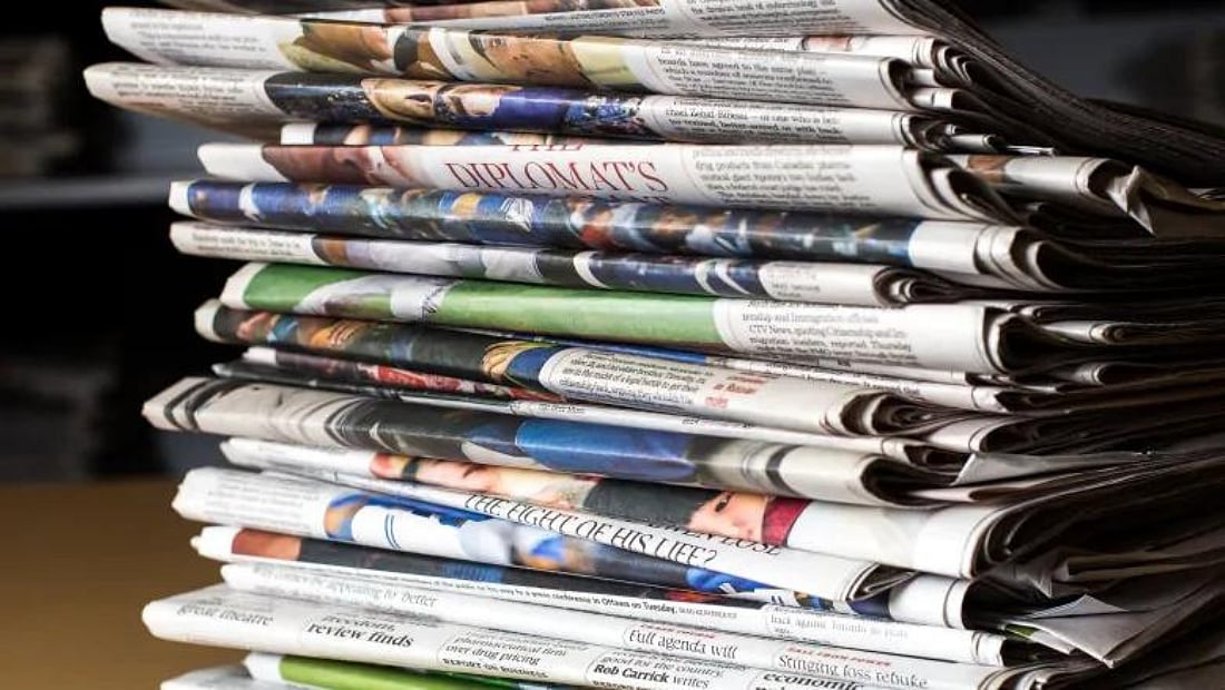Fed report suggests paying reporters $45,000 from ‘diverse’ communities