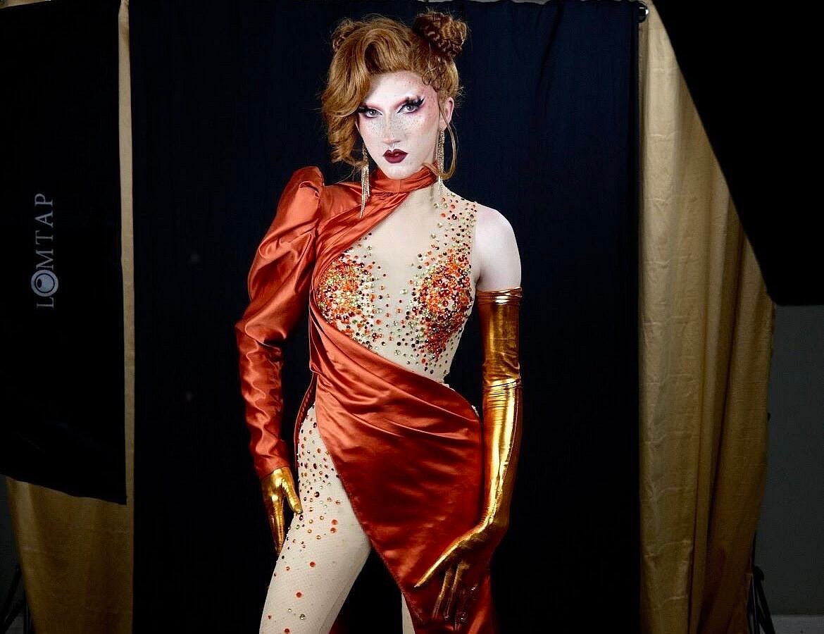 Backlash over transgender drag queen performing at Sask lacrosse half ...