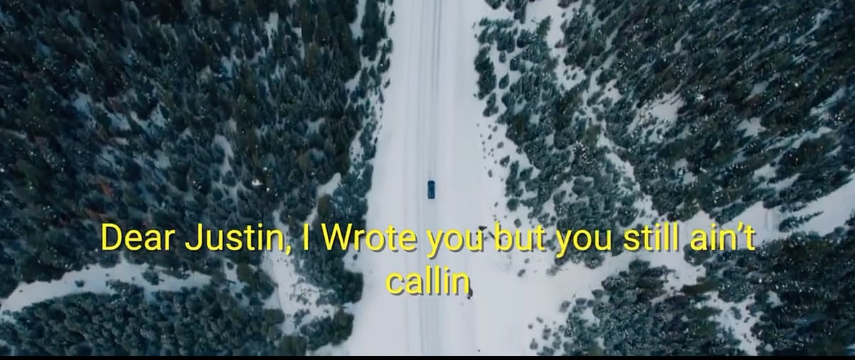 WATCH: Calgary man releases mock promotional rap video about Alberta